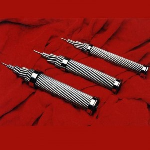 Specifiche del conduttore ACSR Drake Conduttore ACSR per distribuzione dall'alto